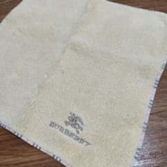 BURBERRY ハンカチのサムネイル