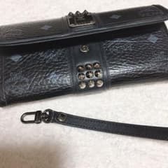 MCM長財布のサムネイル