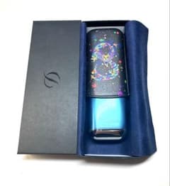 デュポン S.T.Dupont 183277 レザーシガーケース／葉巻ケー ス - メルカリ