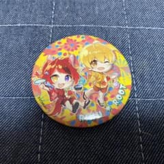 すとぷり 缶バッジ るぅと 莉犬 るぅりいぬのサムネイル