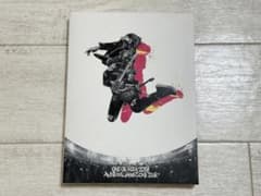 2018 AMBITIONS JAPAN DOME TOUR Blu-rayのサムネイル