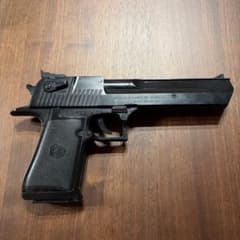 DESERT EAGLE .44 マグナム エアガンのサムネイル