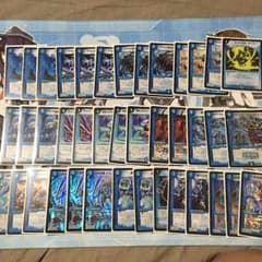 水単リキピ レアレジ退化 ネタのサムネイル