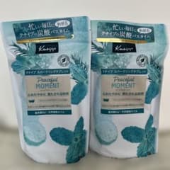 Kneipp Peaceful Moment 入浴剤 2個セット - メルカリ