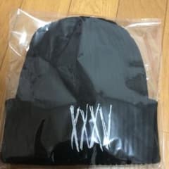 ワンオクロック ニット帽のサムネイル