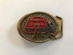 スナップオン snap-on バックル ❗️最終値下げ‼️のサムネイル