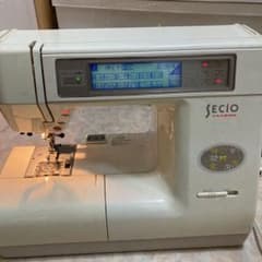 ジャノメ　ミシンのサムネイル