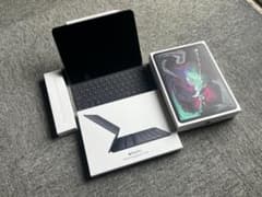 NUCEiPad Pro11初代 256GB Cellular＋3点セット NUCE様専用iPad Pro11初代 256GB Cellular＋3点セット - メルカリ