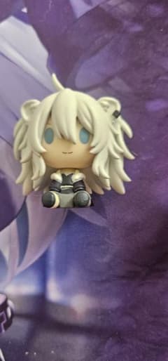 さ*と様 獅白ぼたん ちょこのっこ フィギュアのサムネイル