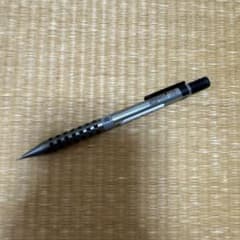 新品‼️ ぺんてるSmash シャーペン0.5mm ダイヤモンドメタリック　限定色のサムネイル