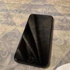 iPhone 7 Jet Black 128 GB(ジャンク品・水没)のサムネイル