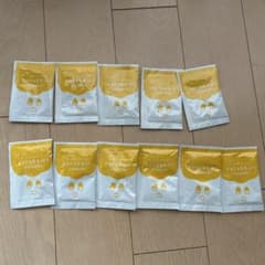 キッズスルッキリパウダー　お試し11包のサムネイル