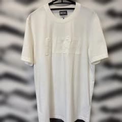 DIESEL ディーゼル Tシャツ ホワイト M（3回ほど使用）のサムネイル