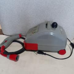 ハイスペックスチームクリーナー スティーム・レディ STEAM LADY