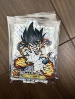 DRAGON BALL 40th ~ 게노이치 ~ F상 ACLLECT 시크릿
