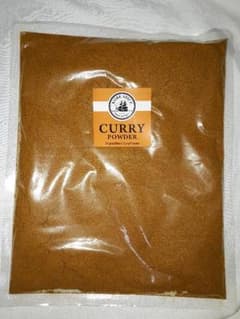 【GW限定価格】 カレー粉 大容量400グラム！のサムネイル