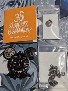 ディズニー タイムオブセレブレーション 35周年 ハロウィーン - メルカリ