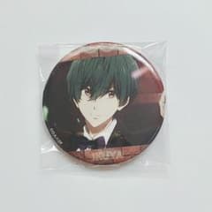 Free! 缶バッジ 桐嶋郁弥 - メルカリ