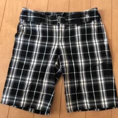 あかねさん専用　バーバリー ハーフパンツのサムネイル