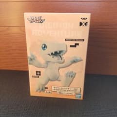 BANDAI 디지몬 어드벤처 아그몬