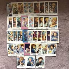 あんスタ ぱしゃこれ ぱしゃっつ Ra*bits まとめ売り - メルカリ