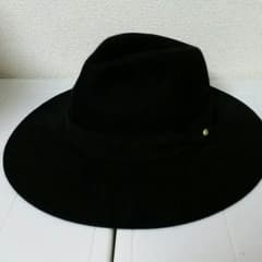 ブラックハットのサムネイル