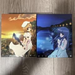 히구라시가 없을 때 Blu-ray BOX