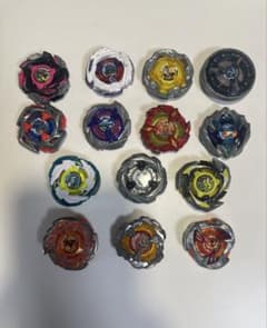 ベイブレードX まとめ売り - メルカリ