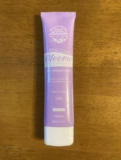 ムーモ moomo 除毛クリームのサムネイル