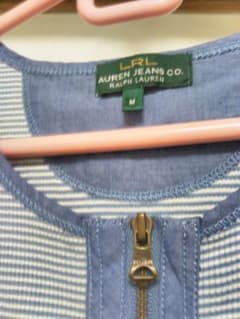 M新品　RALPH LAUREN トップスのサムネイル