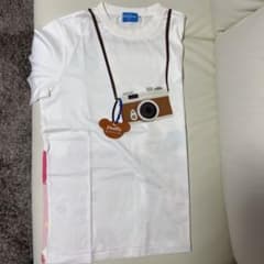 ディズニーTシャツのサムネイル