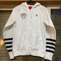 ウィンドブレーカーのサムネイル