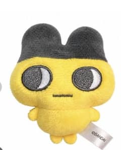 たまごっち ぬいぐるみマスコットのサムネイル