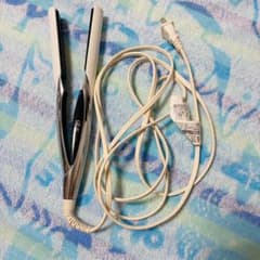 ジャンク品ReFa ストレートヘアアイロン 本体 - メルカリ
