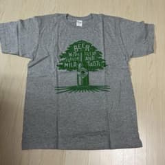 キリンビールHEARTLAND BEERティーシャツ（新品未使用）のサムネイル