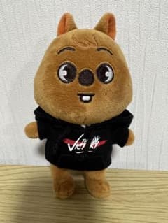 straykids スキズSKZOO MINI PLUS ハン ハンクオッカのサムネイル