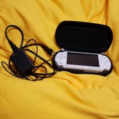 PSP本体※バッテリーなしのサムネイル