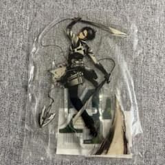 進撃の巨人 リヴァイ オンライン展覧会限定 アクリルスタンドのサムネイル