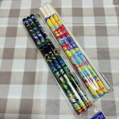 らくらく便。バトル鉛筆 ロックマンエグゼ 鉛筆 バトエン | Shop at