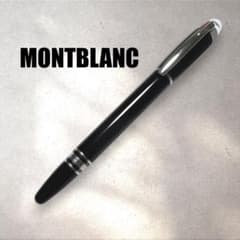 MONTBLANC モンブラン STARWALKER 万年筆 14K 585 - メルカリ