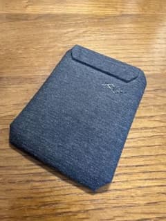ピークデザイン peak design スリム ウォレットのサムネイル