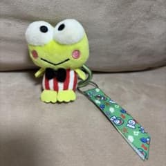 けろけろけろっぴ ぬいぐるみ マスコットのサムネイル