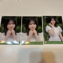 =LOVE 佐々木舞香 生写真 セミコンプのサムネイル