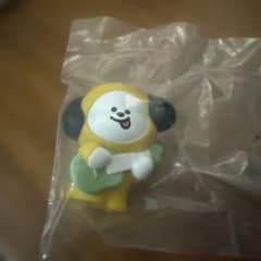BT21 CHIMMY Figure