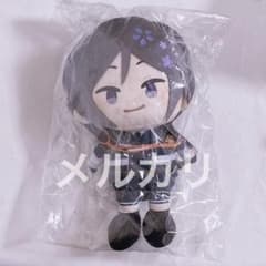 薬研藤四郎 刀剣乱舞 とうらぶ わんぱく ぬいぐるみ - メルカリ