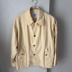 J.PRESS ジャケット ベージュのサムネイル