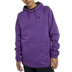 新品　Burton パーカー　メンズ　S