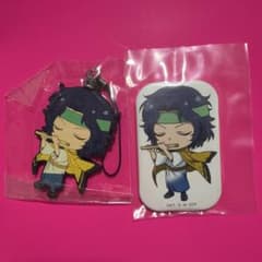 新テニスの王子様 テニプリフェスタ2016 缶バッジ 幸村精市 - メルカリ