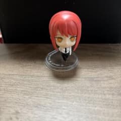 チェンソーマン カプセルフィギュアコレクション　マキマのサムネイル