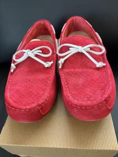 UGG アグ　モカシンのサムネイル